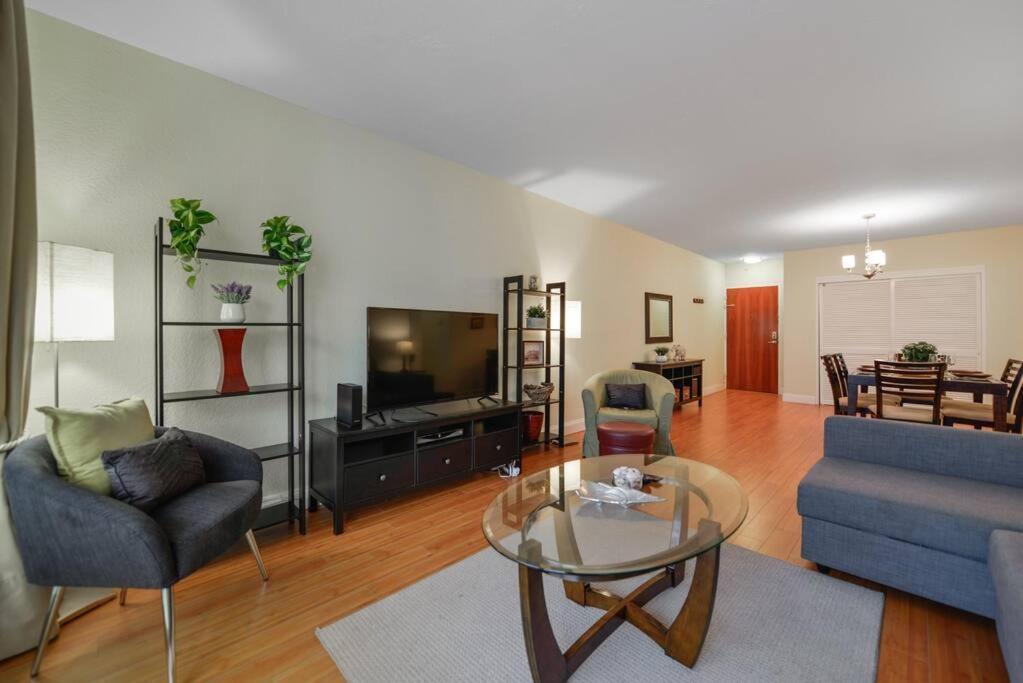 The Tides Hollywood 1/1 Condo Ocean Front W Pool Экстерьер фото