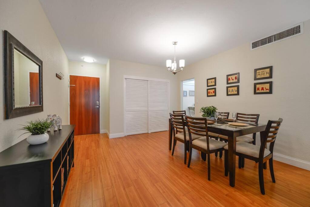 The Tides Hollywood 1/1 Condo Ocean Front W Pool Экстерьер фото