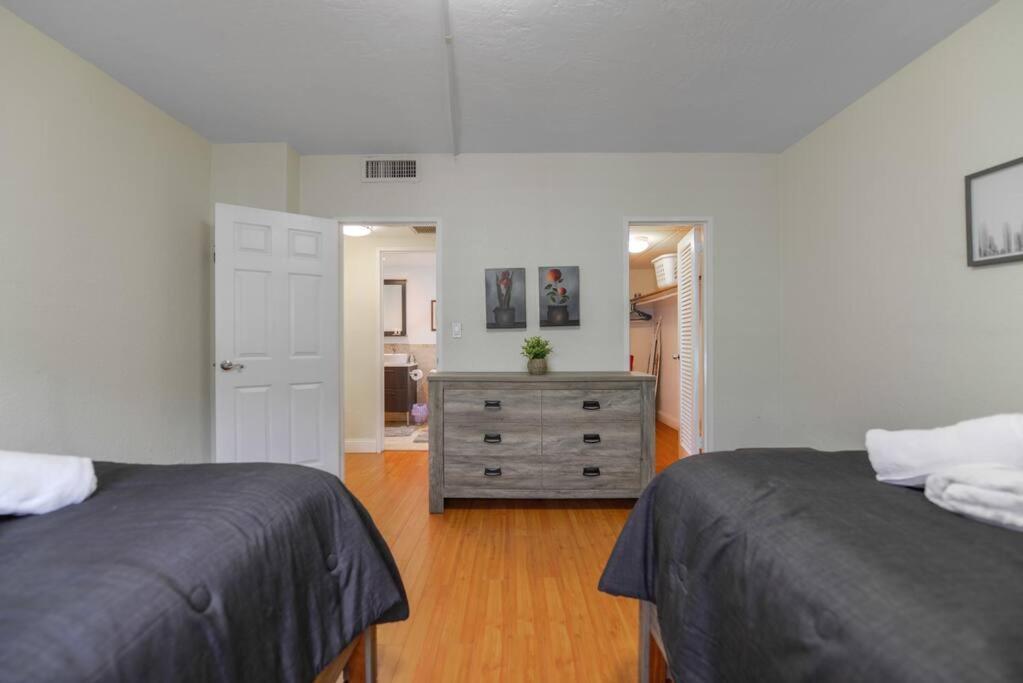 The Tides Hollywood 1/1 Condo Ocean Front W Pool Экстерьер фото