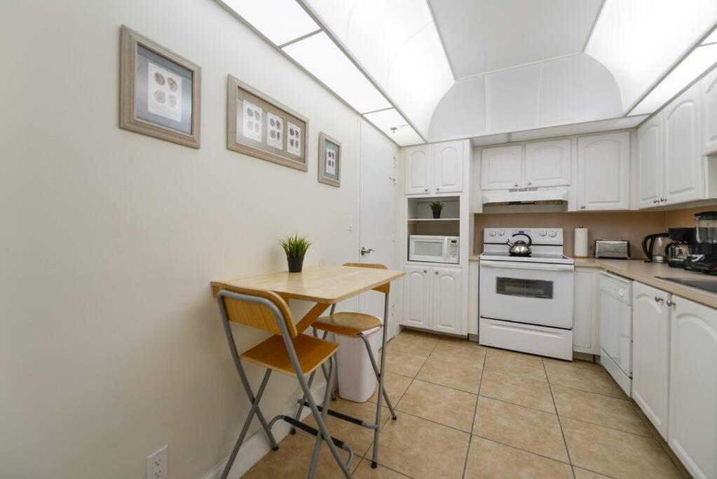 The Tides Hollywood 1/1 Condo Ocean Front W Pool Экстерьер фото