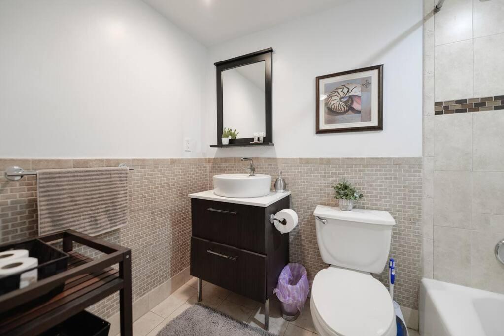 The Tides Hollywood 1/1 Condo Ocean Front W Pool Экстерьер фото